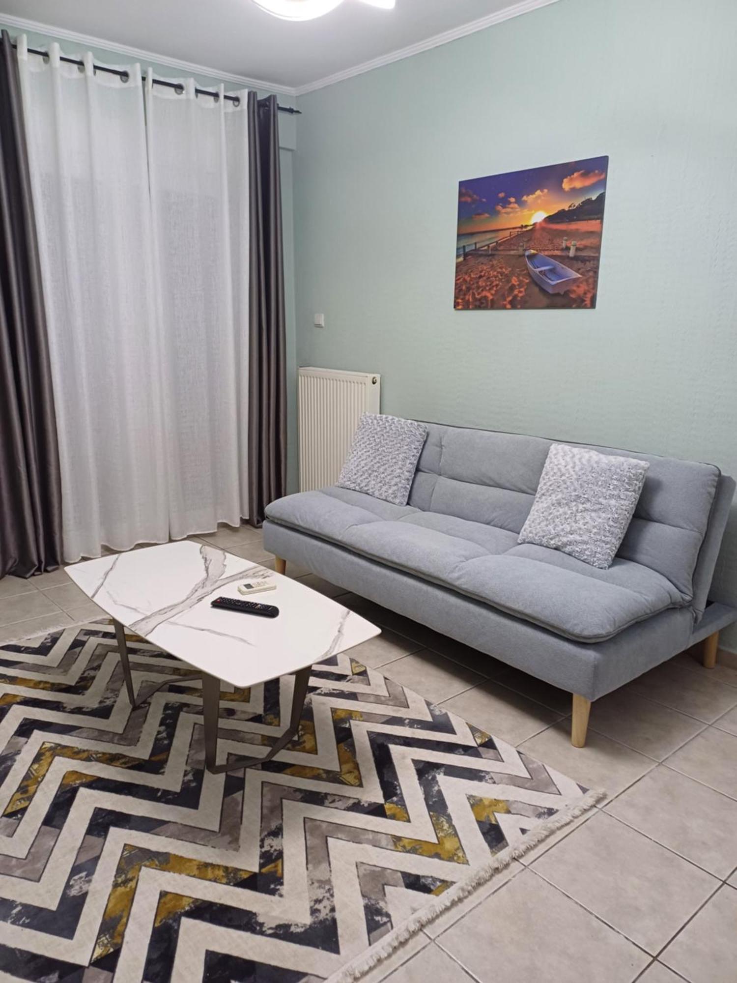 Vata Apartaments Thessaloniki Exterior foto